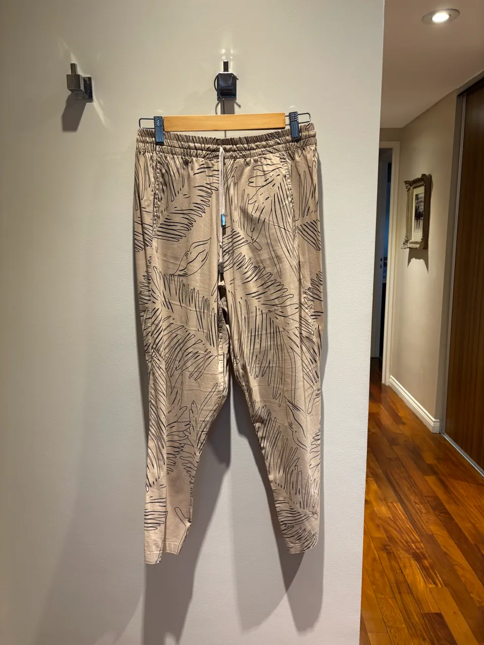 Pantalón Jazmín Chebar - imagen 1