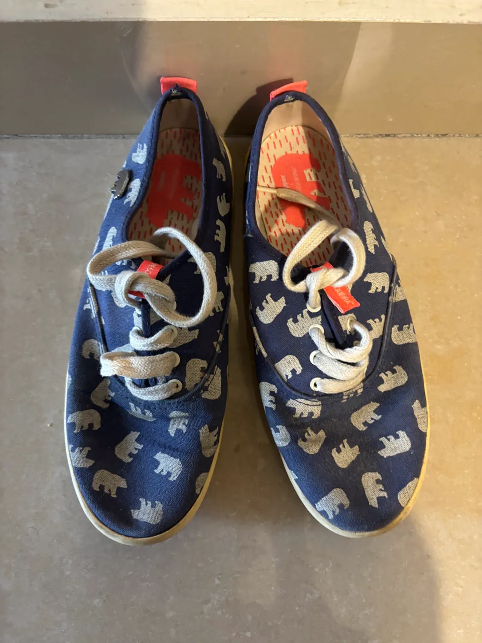 Zapatillas Topper - imagen 1