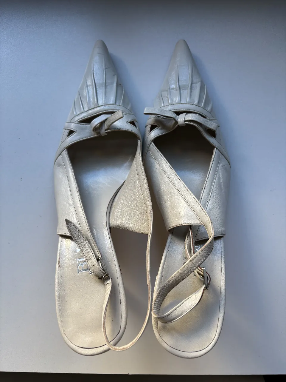 Sandalias Blu buenos aires - imagen 1