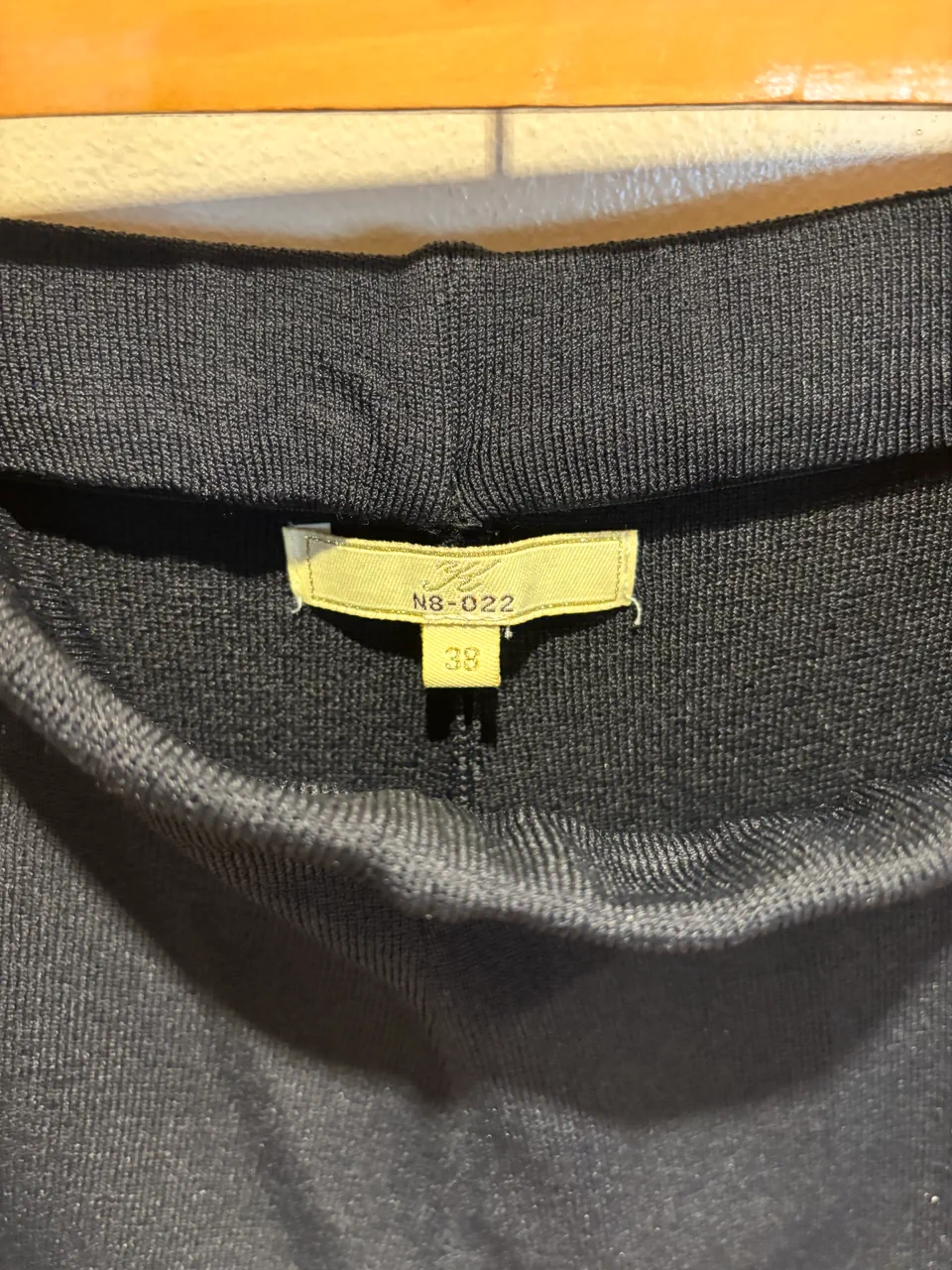 Pantalón Otra - imagen 3