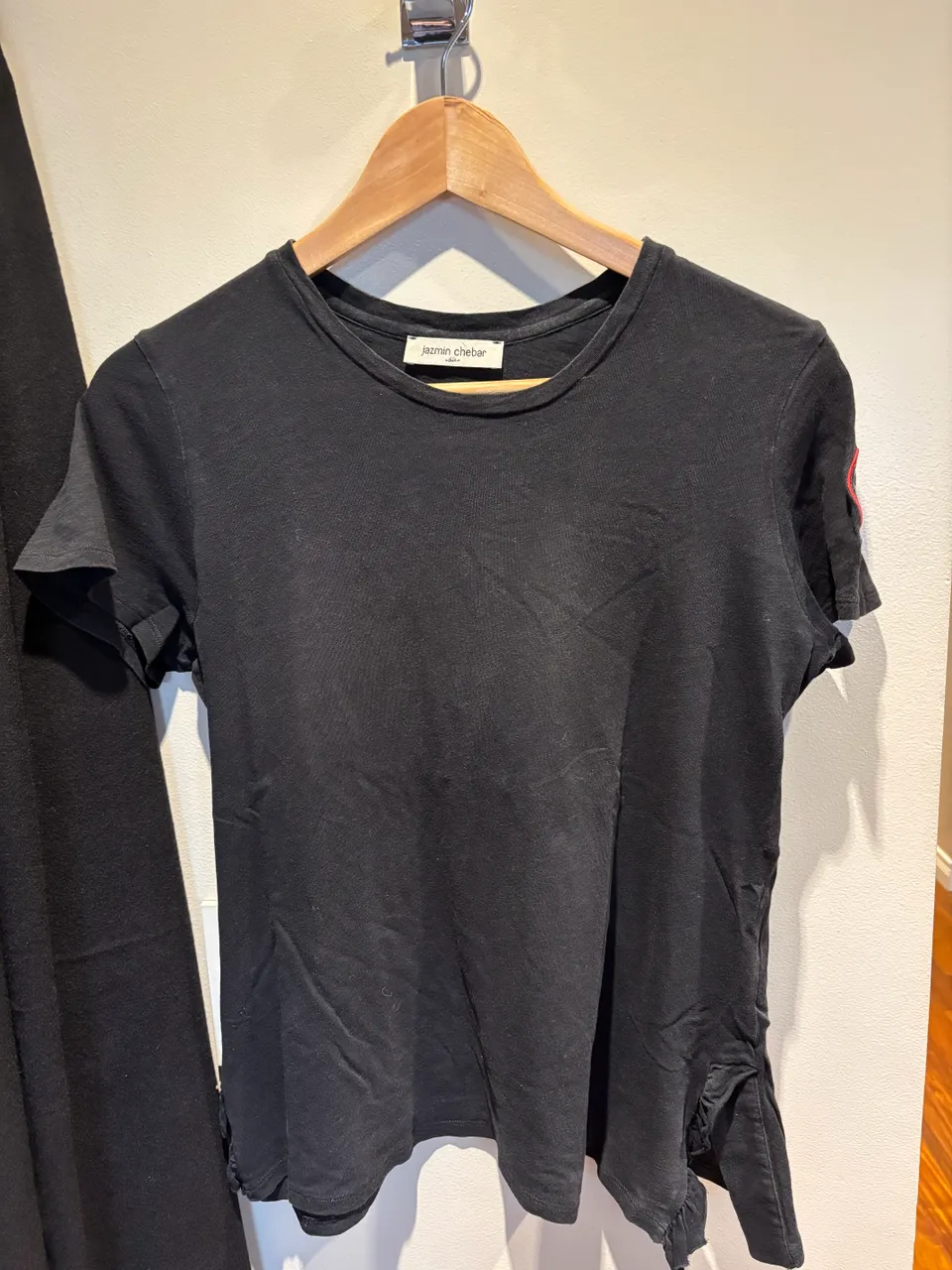 Remera Jazmín Chebar - imagen 1
