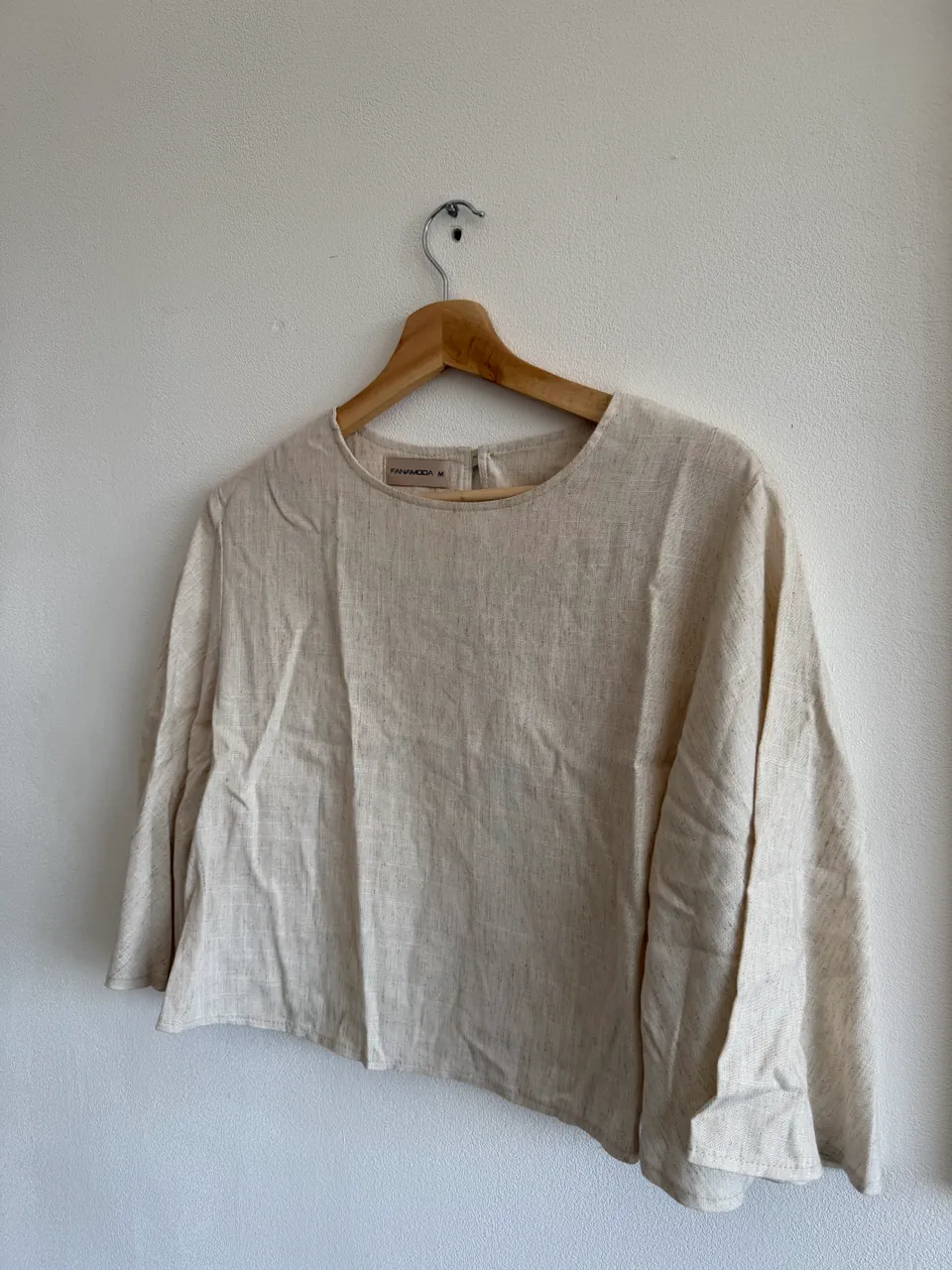 Fanamoda · Talle M