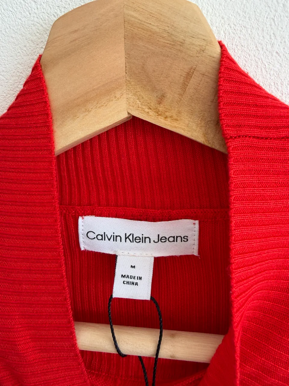 Polera Calvin klein jeans - imagen 1