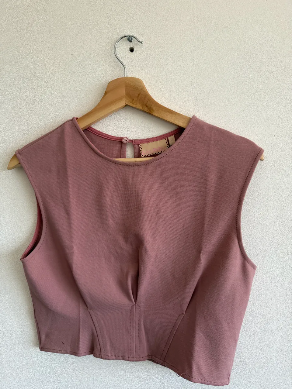 Las Pepas · Talle 2