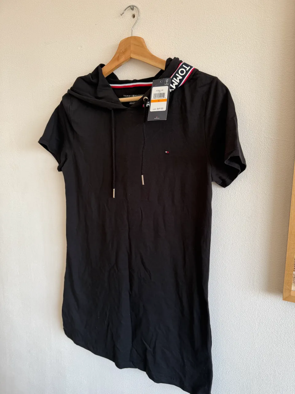 Tommy Hilfiger · Talle S