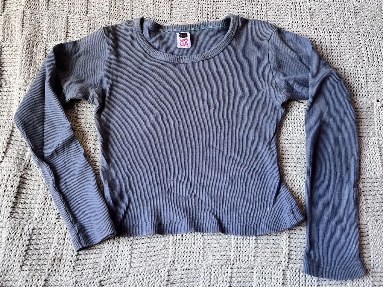 Remera Gaga · Talle 1
