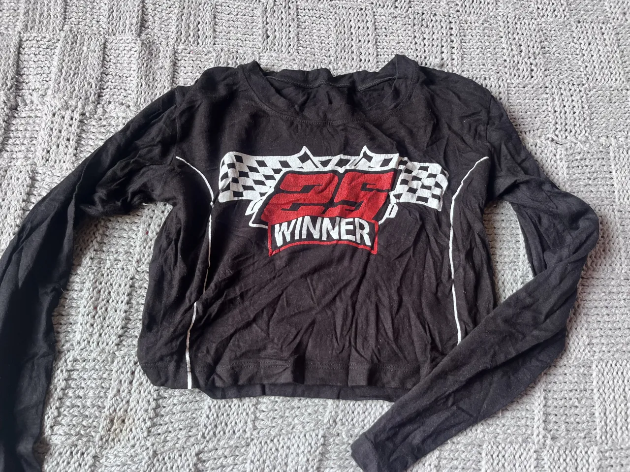 Remera A+ · Talle 1