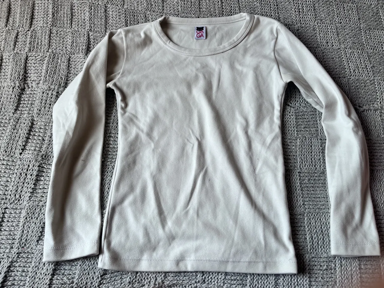 Remera Gaga · Talle 1