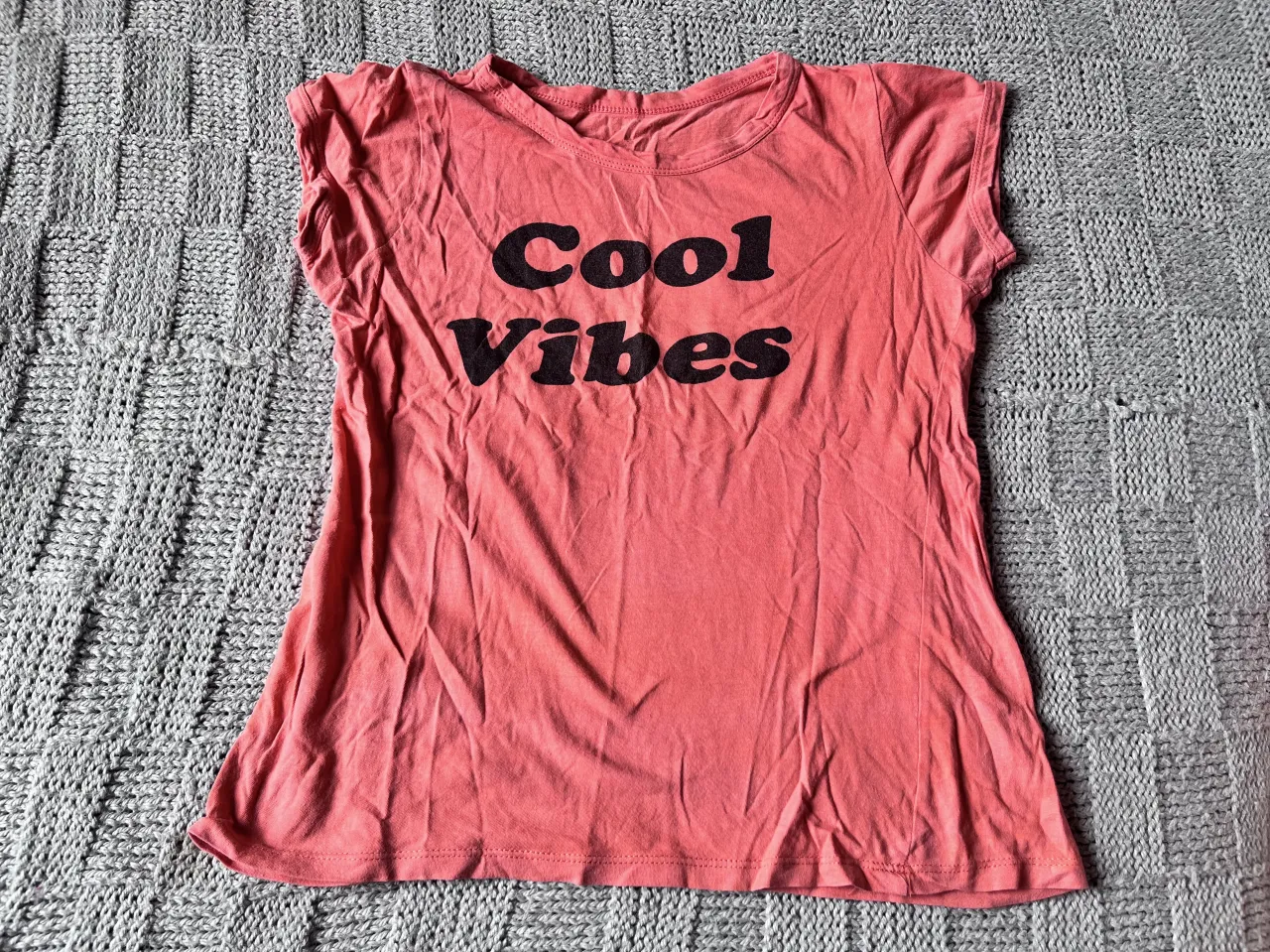 Remera A+ · Talle 1