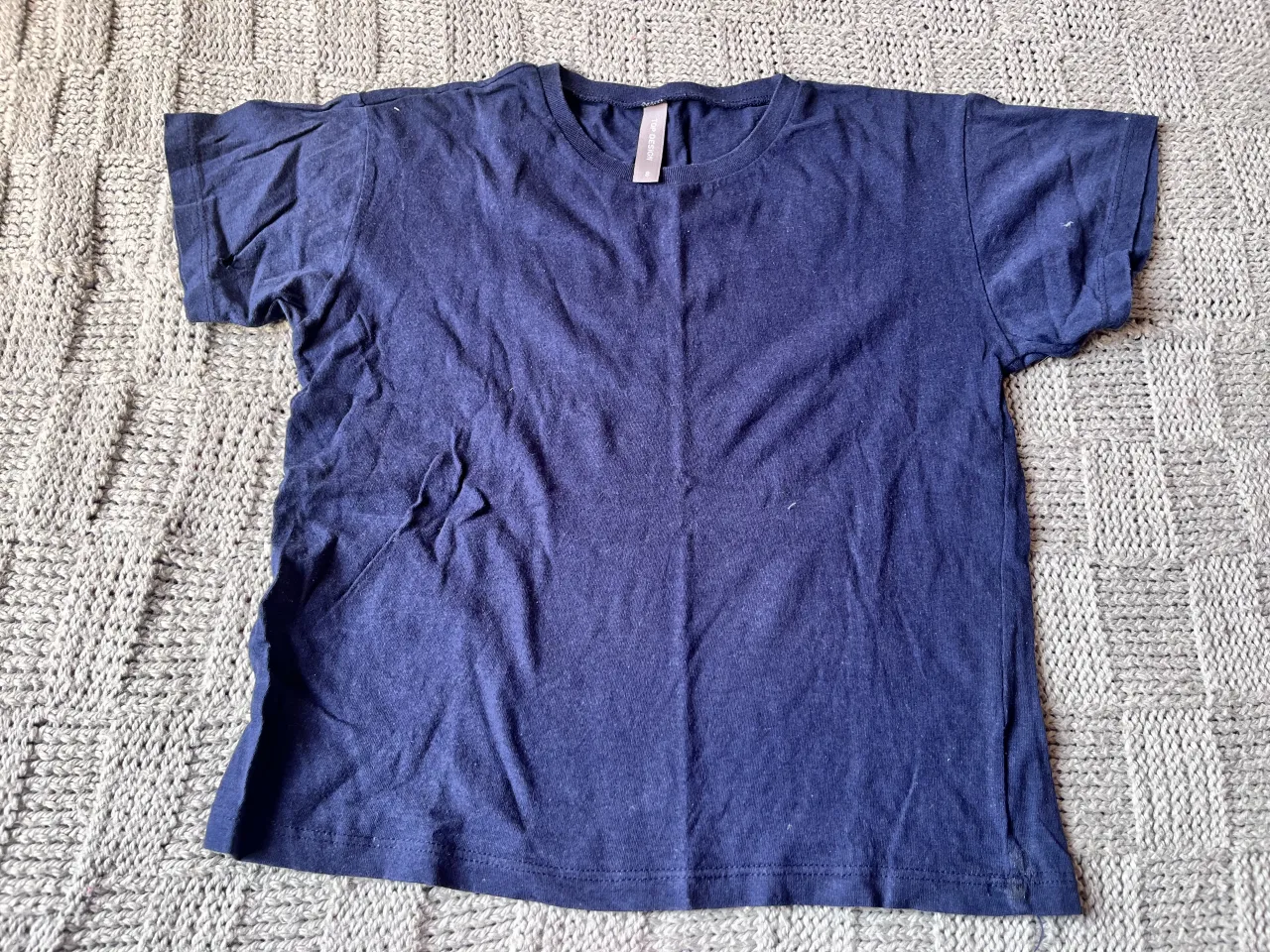 Remera Sin marca · Talle 12 años / 152 cm