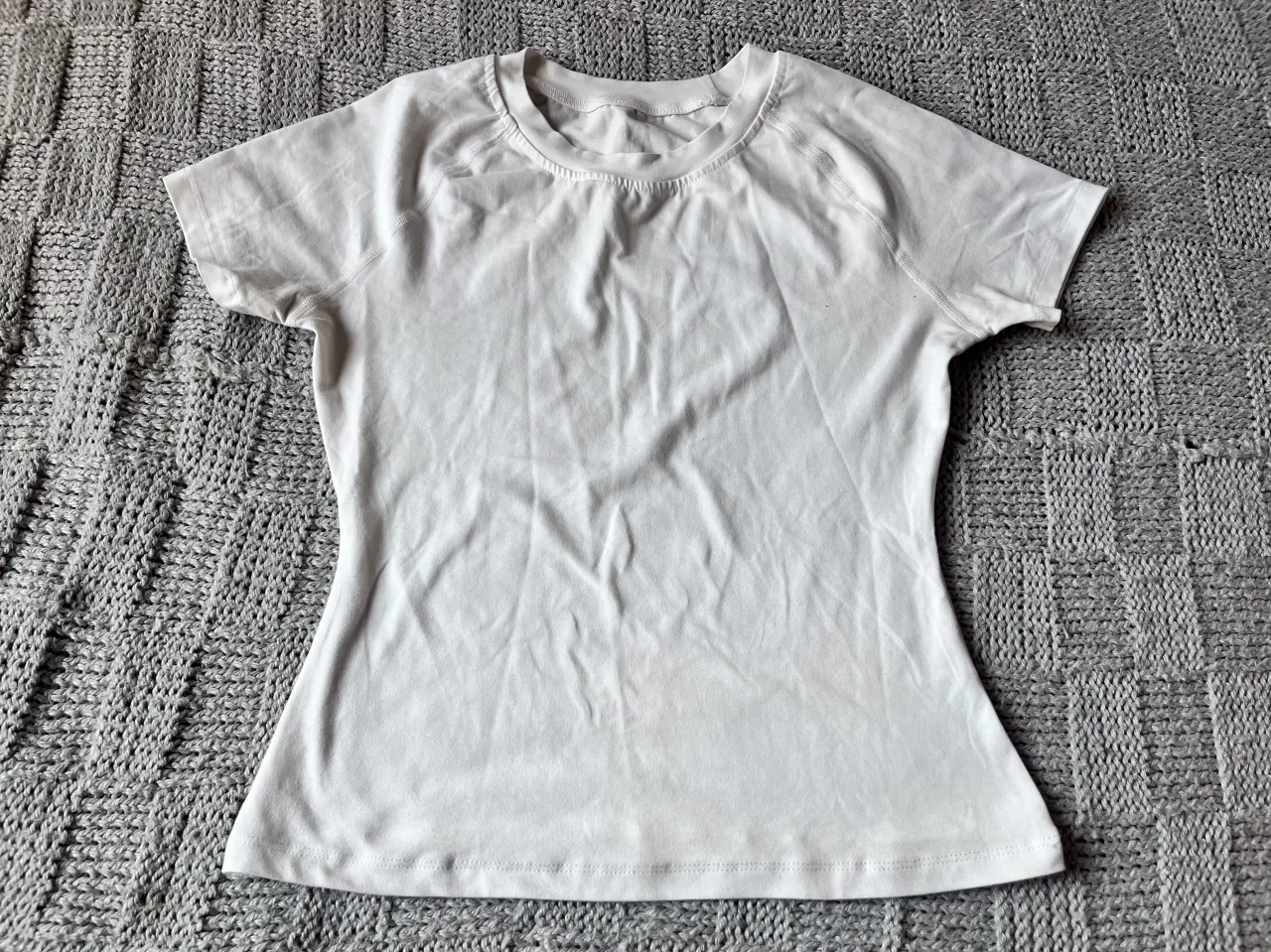 Remera Temu · Talle XS