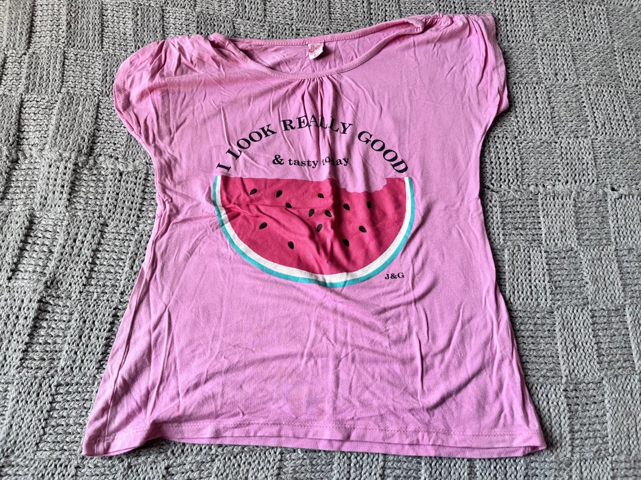 Remera A+ · Talle 1
