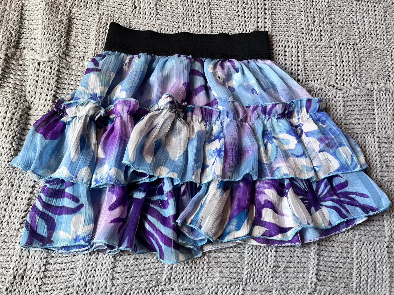 Pollera Sin marca - imagen 1