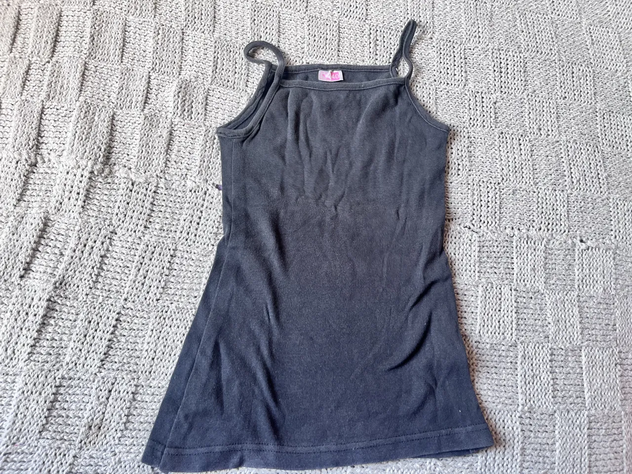 Musculosa Sin marca - imagen 1
