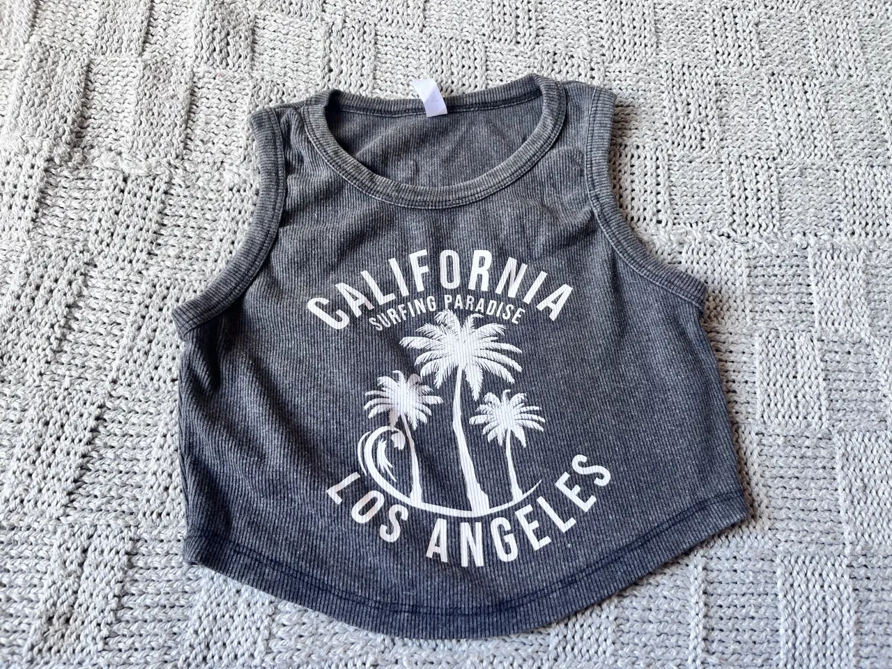 Musculosa Sin marca - imagen 1