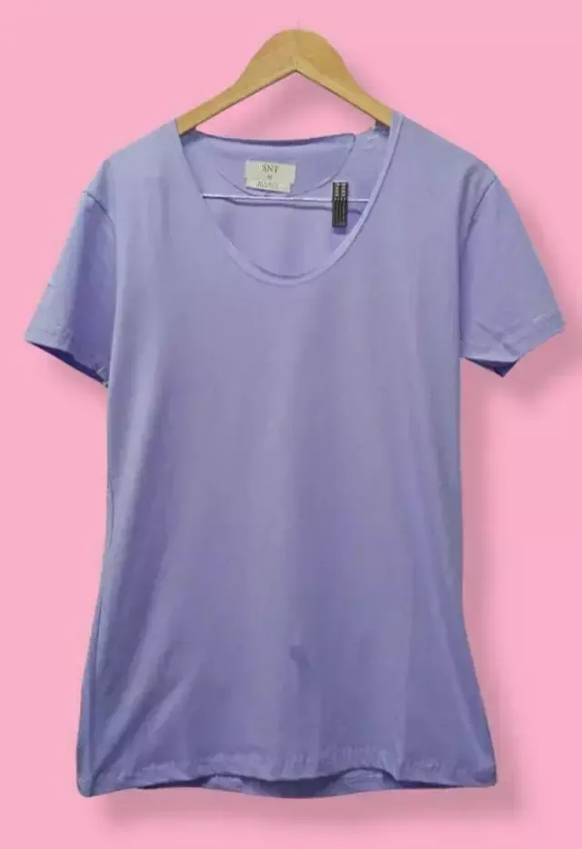 Remera Santos - imagen 1