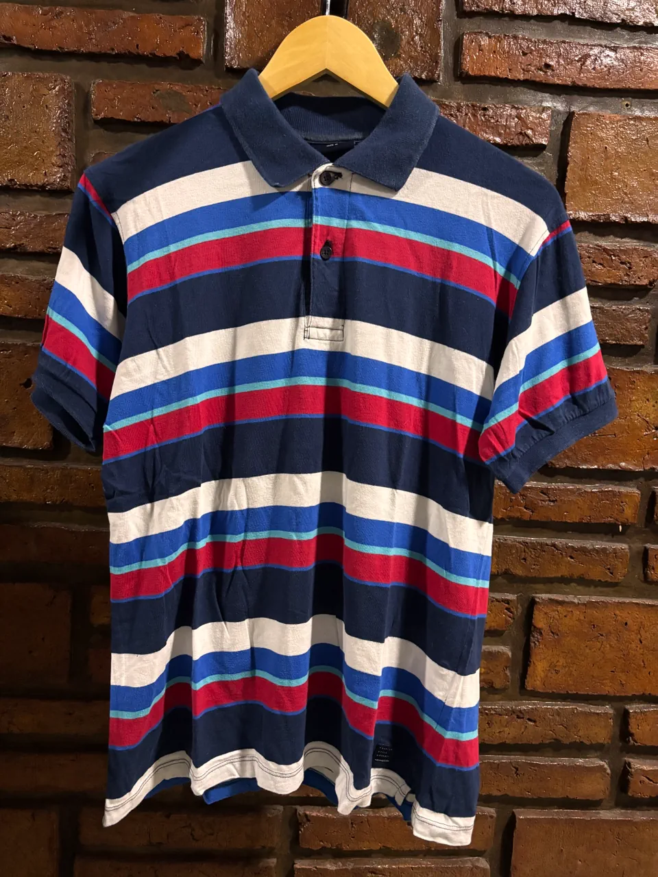 Remera Kevingston - imagen 1