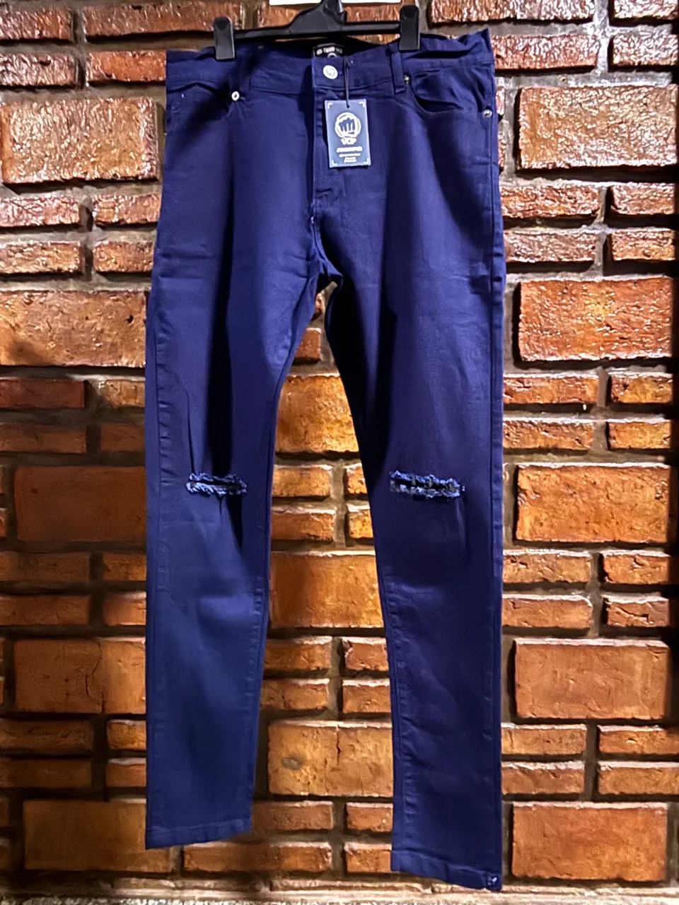 Jean VCP · Talle EU 34