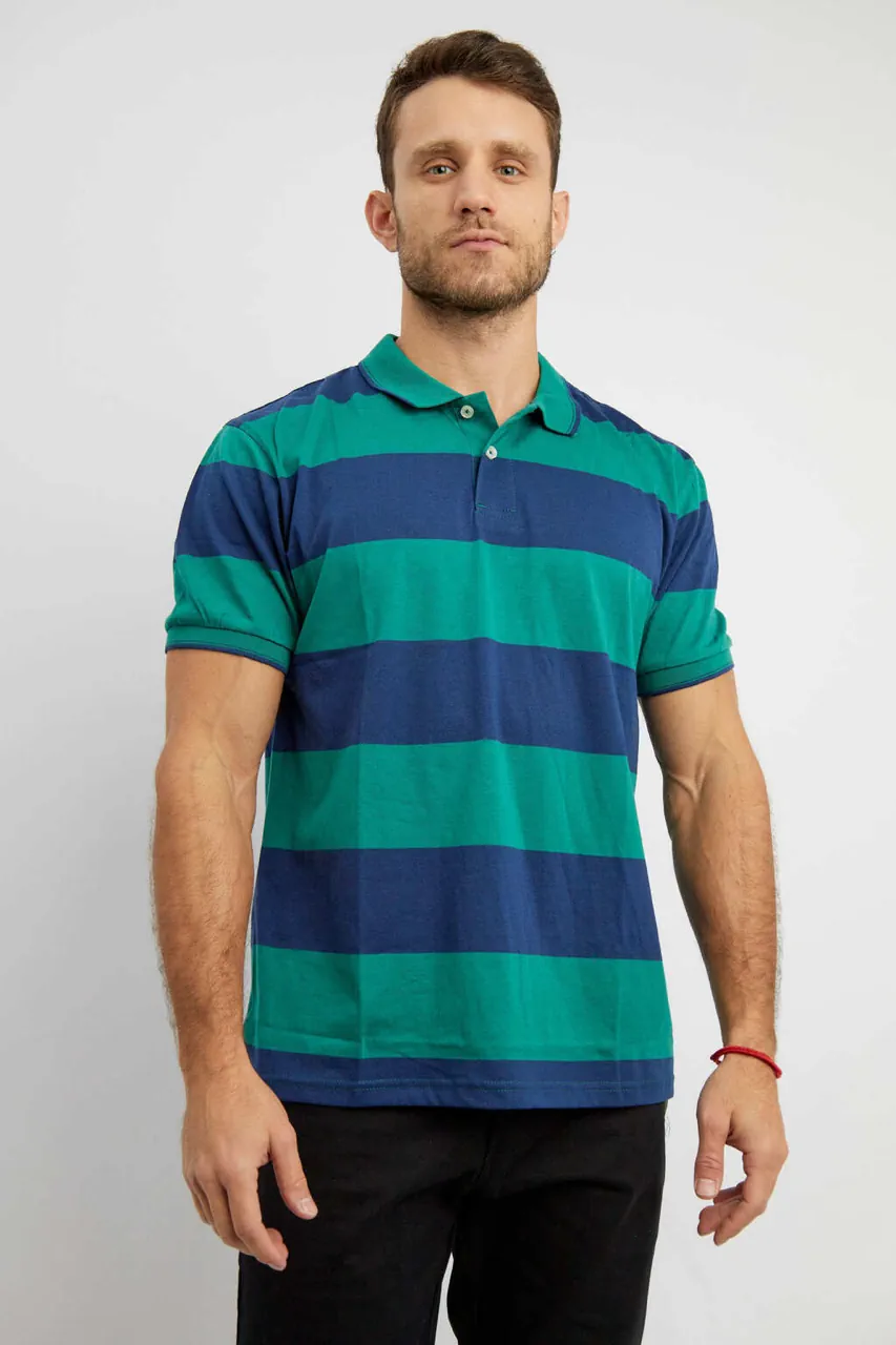 Remera El genoves - imagen 1