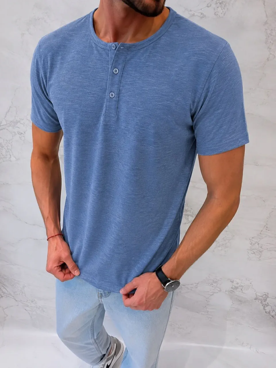 Remera Sin marca · Talle M