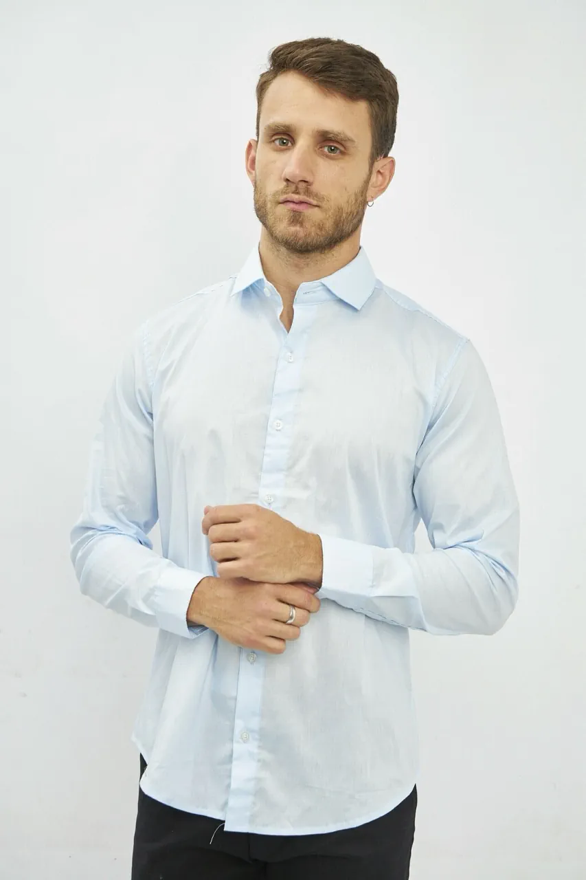 Camisa Vinson · Talle XL
