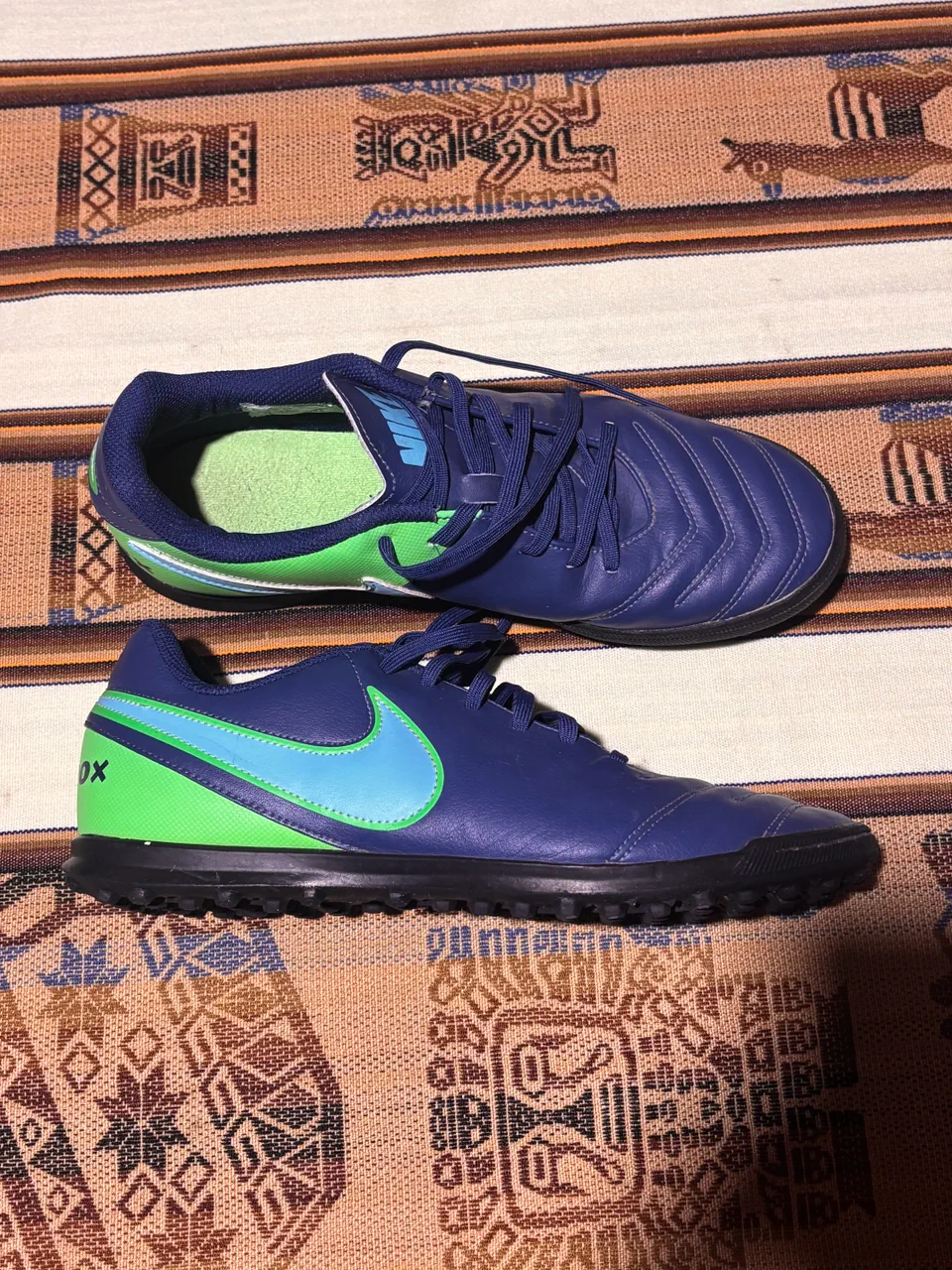 Zapatillas Nike - imagen 1