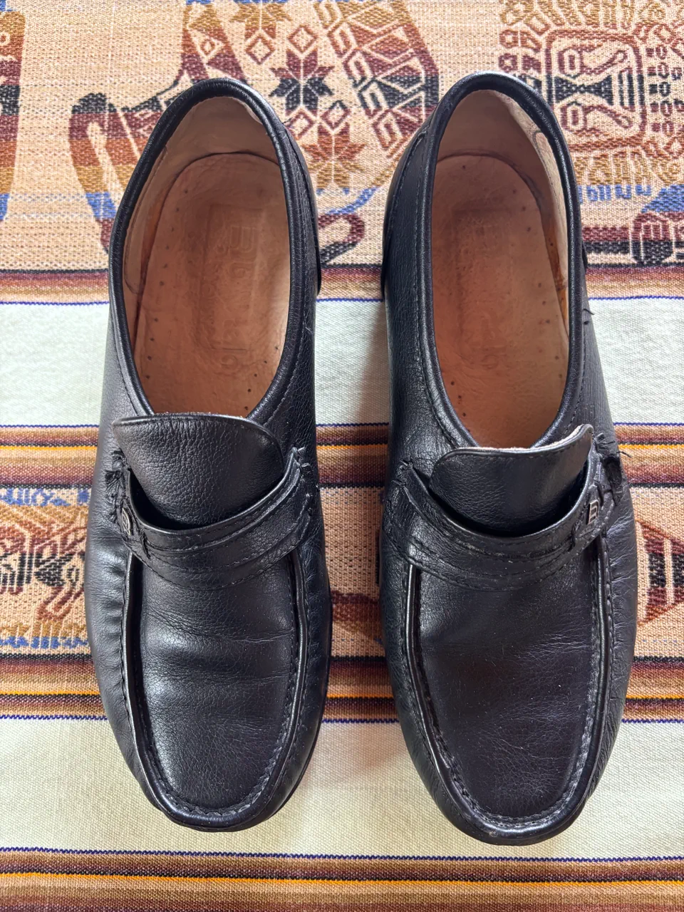 Batistella · Talle AR 43
