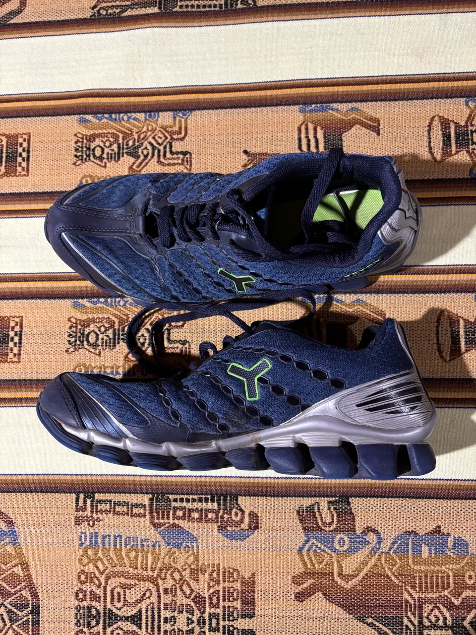 Zapatillas Tryon - imagen 1