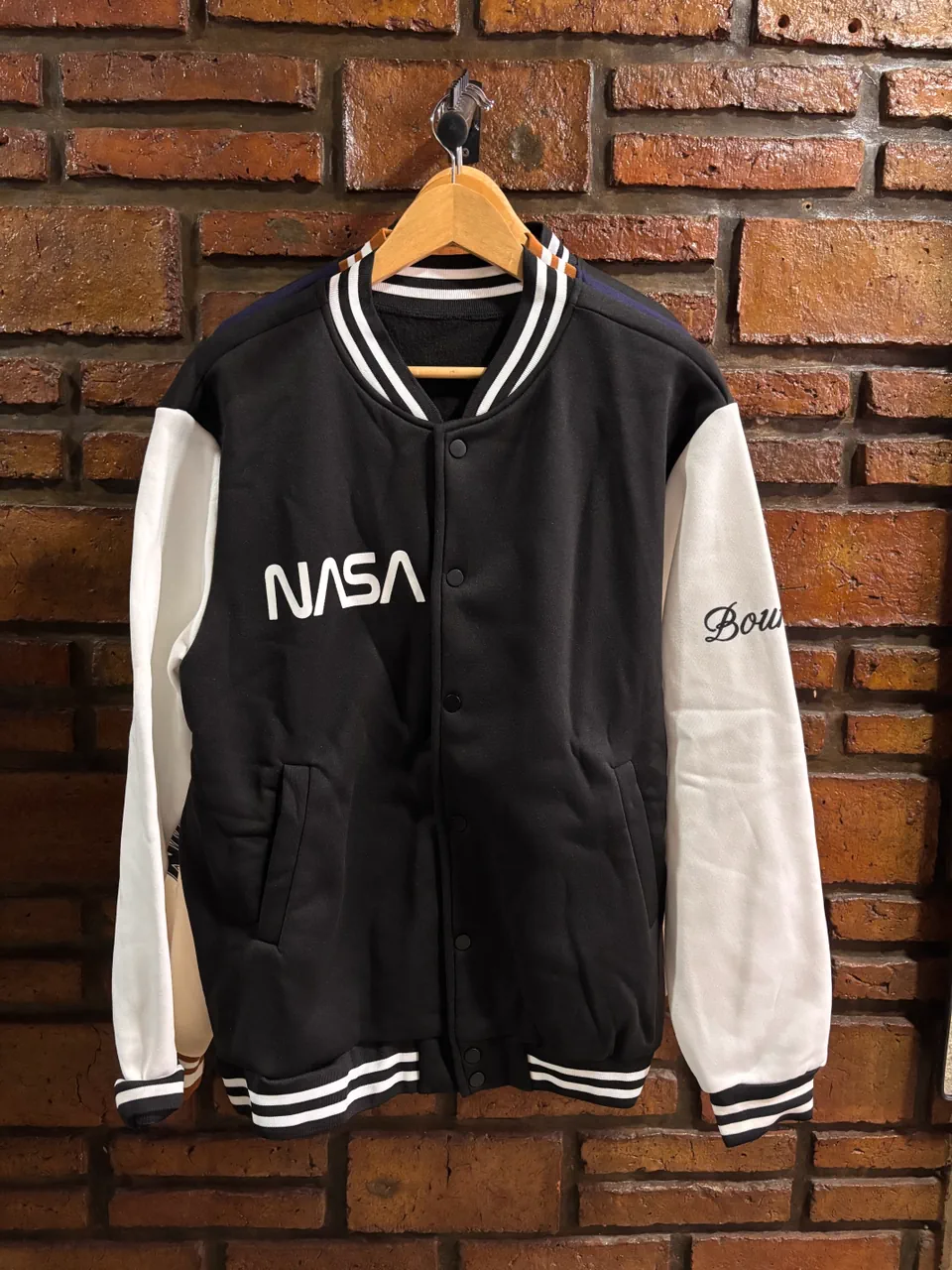 Campera Otra · Talle M