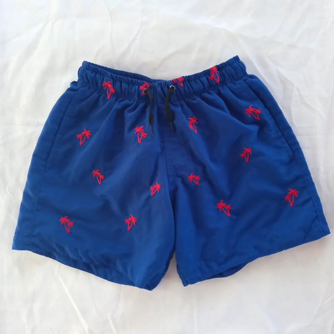 Short Skr · Talle M