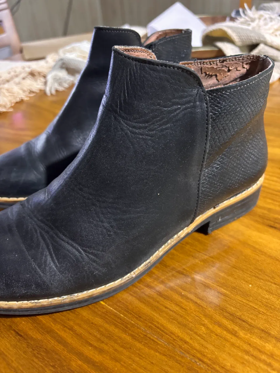 Botas Otra - imagen 1