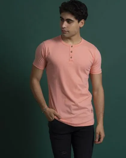 Remera Kazuma · Talle XXL