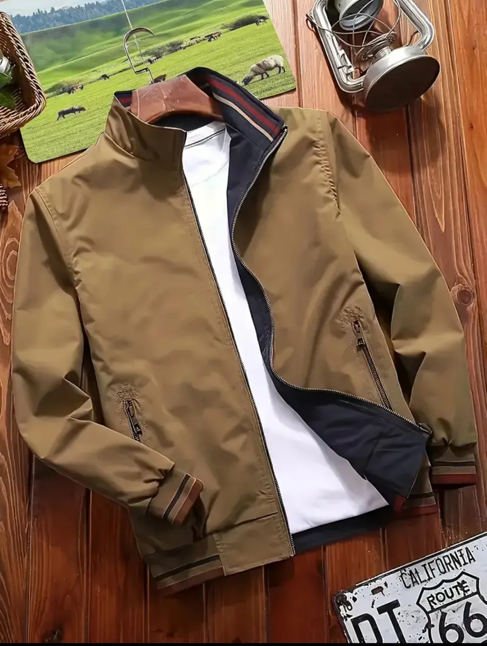 Campera Otra - imagen 1
