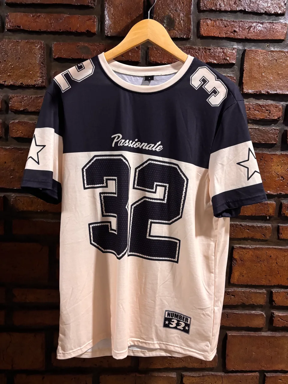 Remera Otra - imagen 1