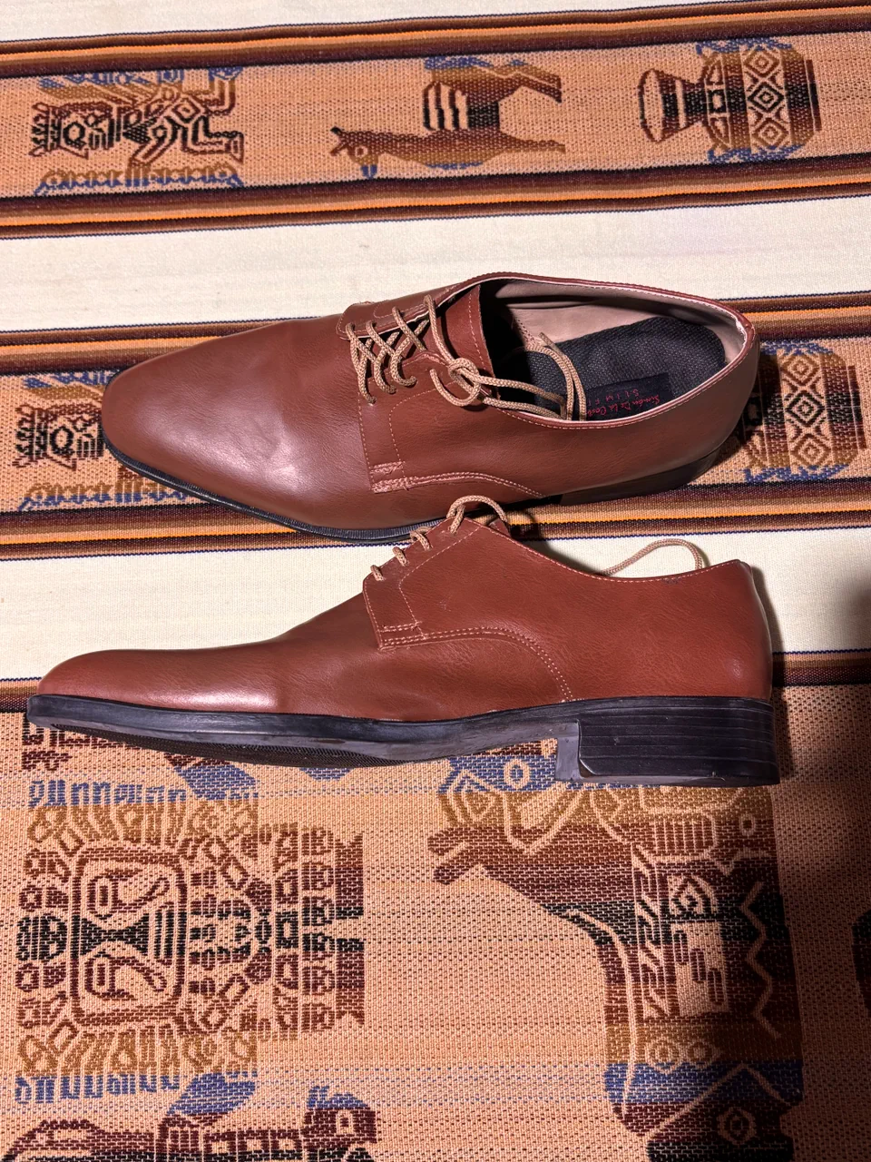 Queality import · Talle AR 41