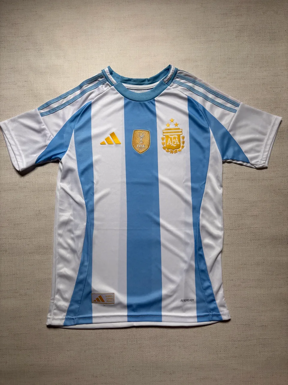 Camiseta Otra · Talle S