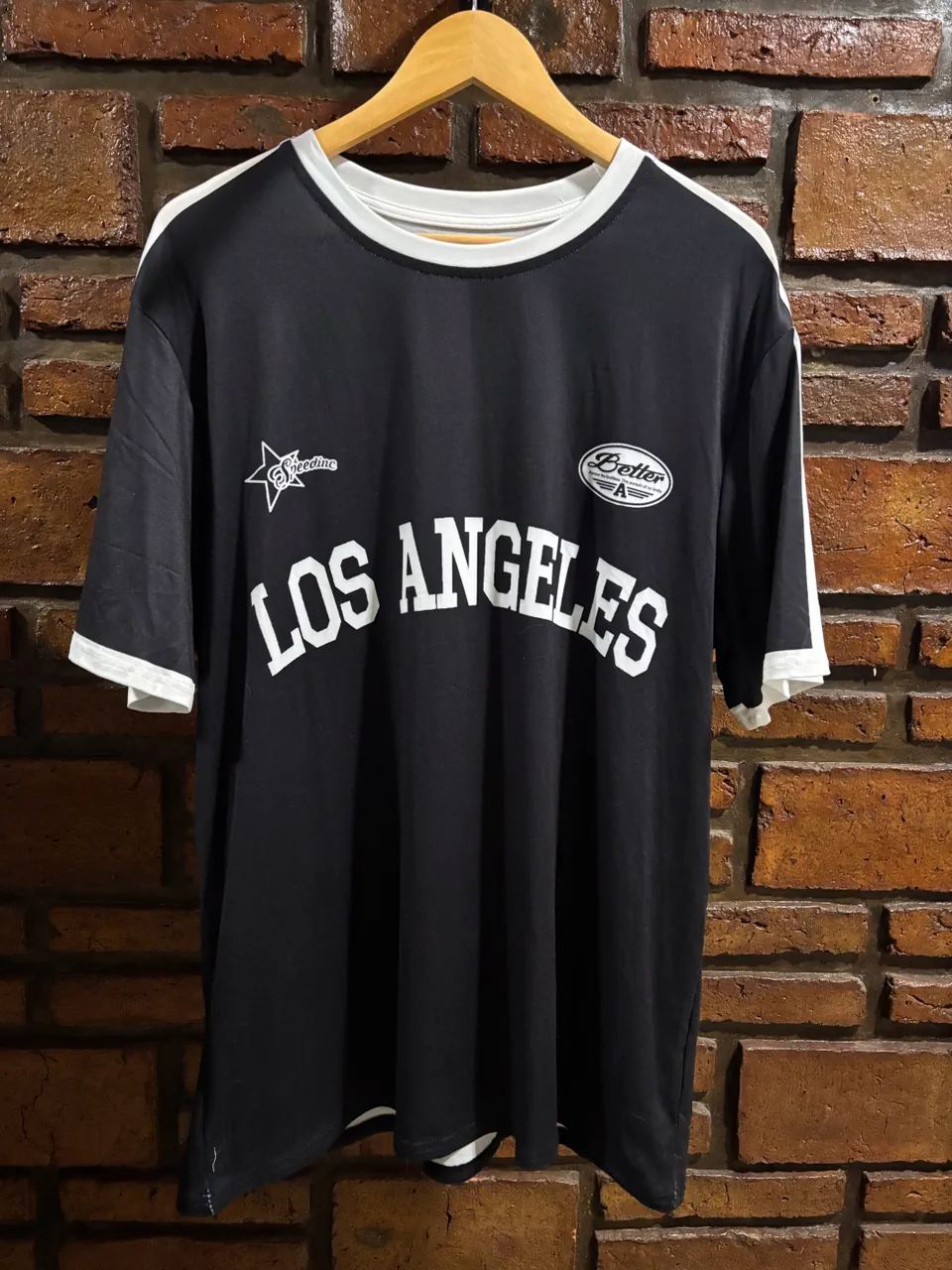 Remera Otra · Talle XL