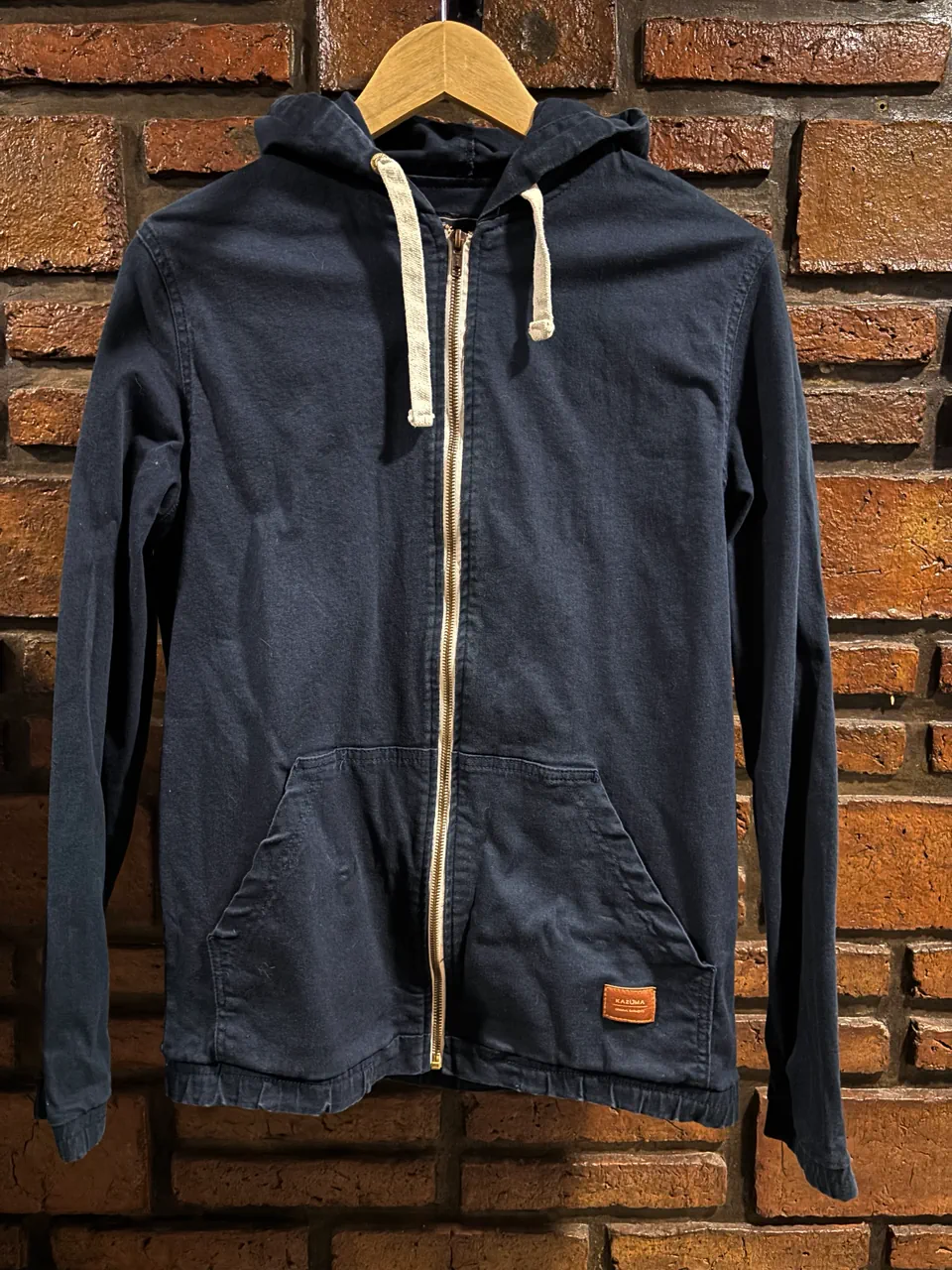 Campera Kazuma - imagen 1