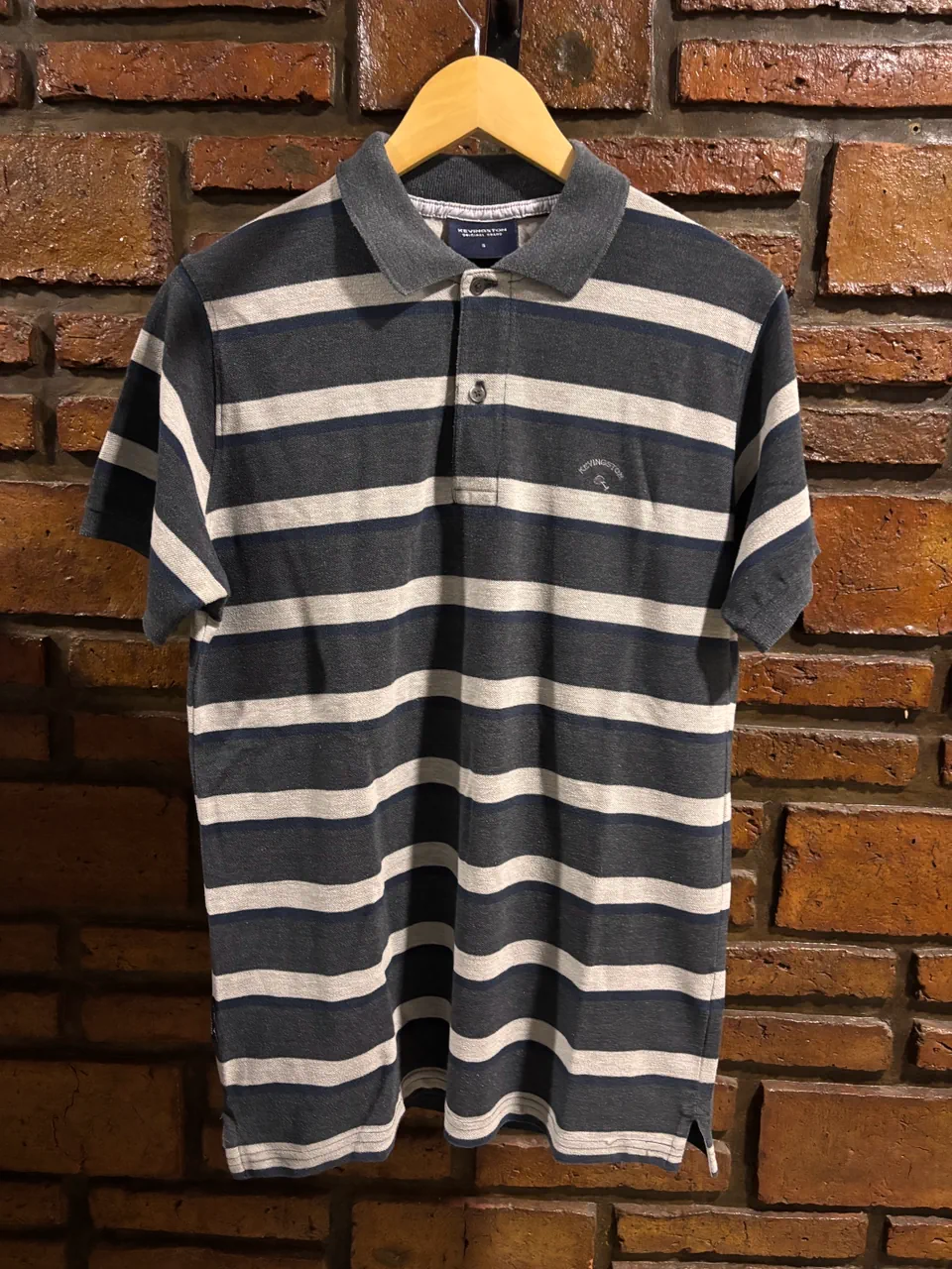 Remera Kevingston - imagen 1