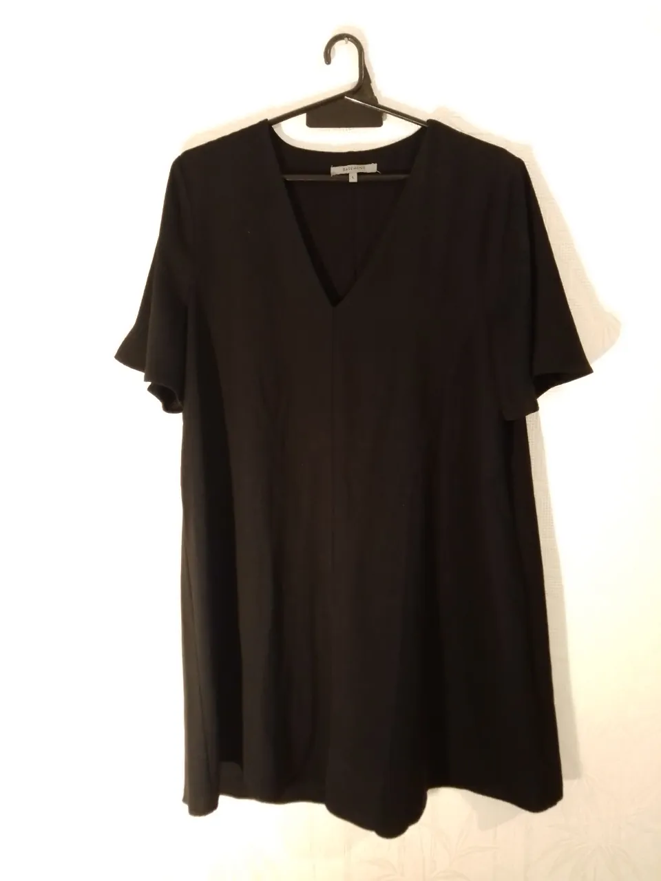 Basement basic · Talle L
