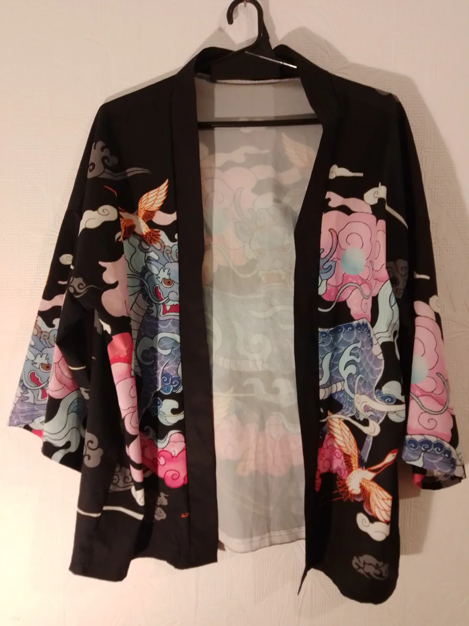 Kimono Sin marca ✅ - imagen 1