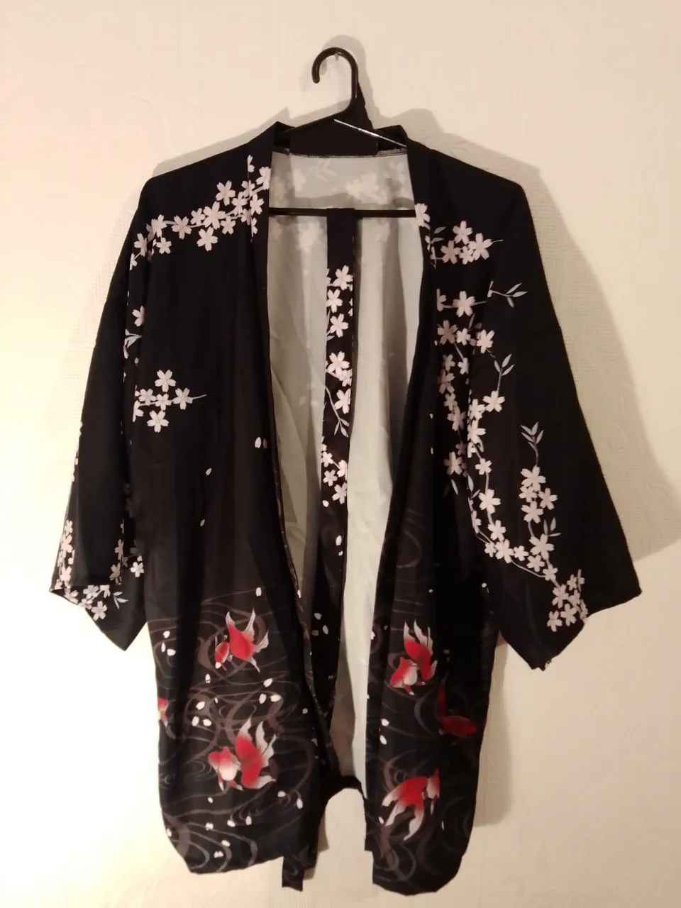 Kimono Sin marca conocidaa · Talle L