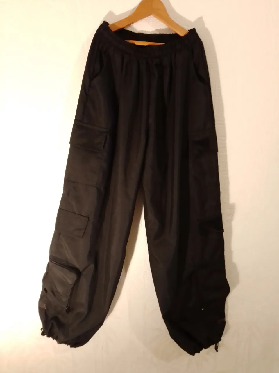 Kussy · Talle M