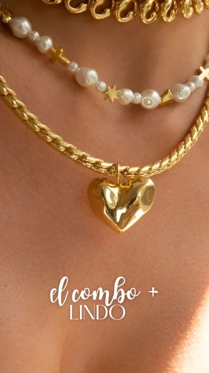 Collar Otra - imagen 1