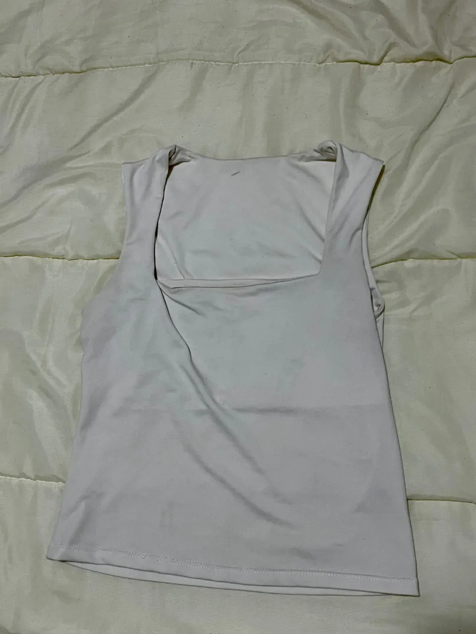 Musculosa Sin marca - imagen 1
