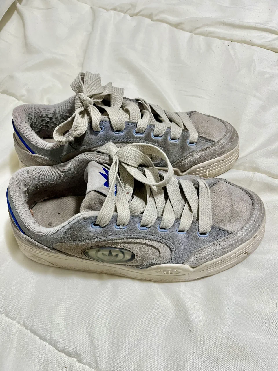 Zapatillas adidas - imagen 1