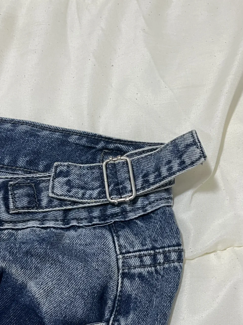 Versus jeans · Talle MEX/ARG 44