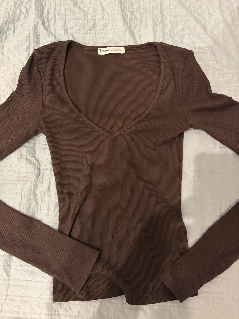 Remera Bershka - imagen 1