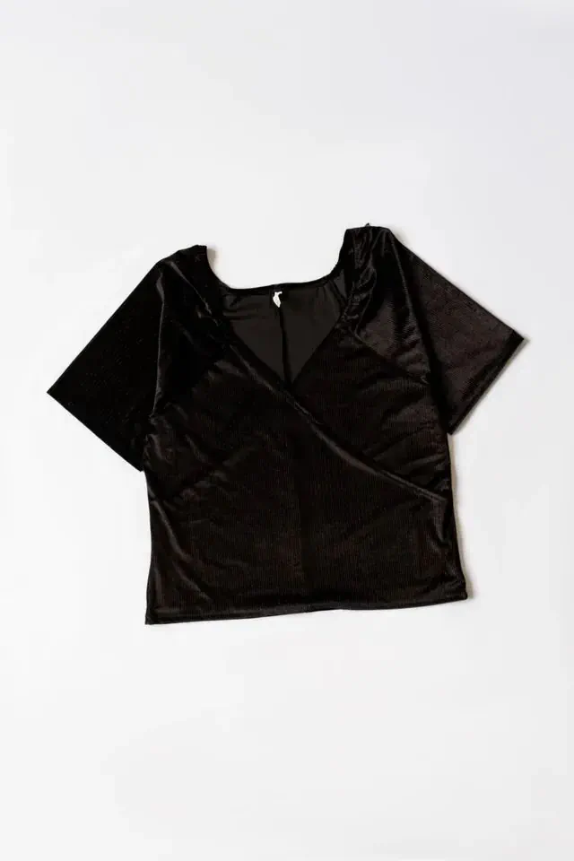 Syes · Talle XL