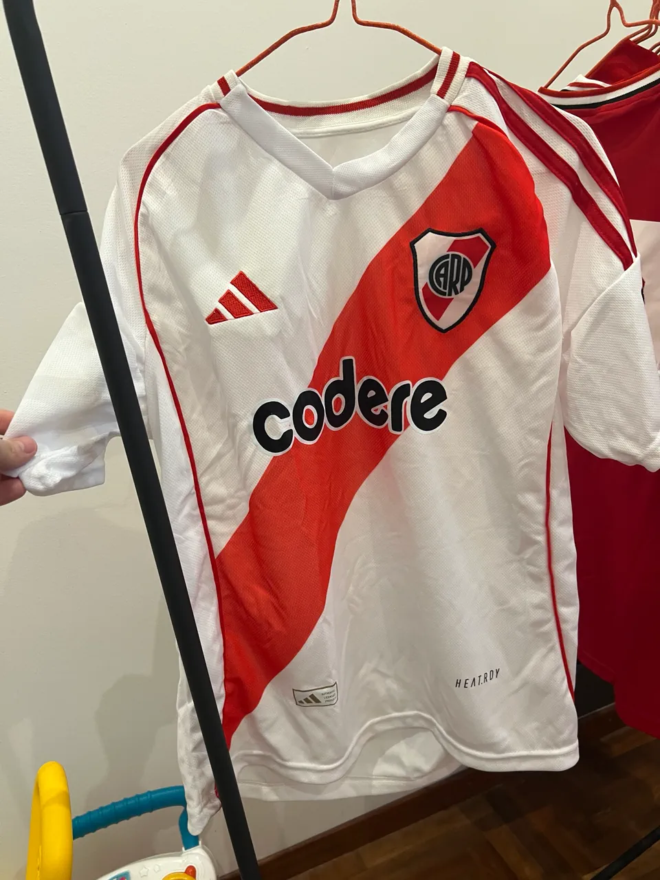 adidas · Talle S